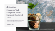 Standard Chartered - Enterprise Tech Ecosystem Series