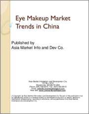Eye Makeup Market Trends in China
