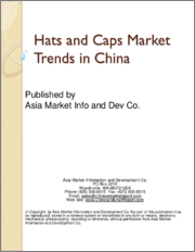 Hats and Caps Market Trends in China
