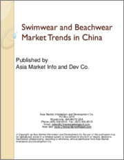 Swimwear and Beachwear Market Trends in China