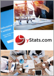 Full Access Subscription - yStats.com: Global E-Commerce and Online Payments