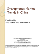 Smartphones Market Trends in China
