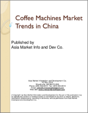Coffee Machines Market Trends in China