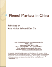 Phenol Markets in China