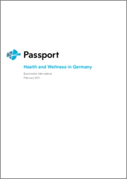 Health and Wellness in Germany